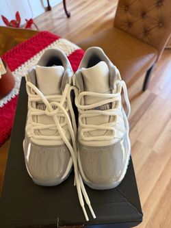 Air Jordan 11 Retro Low GS