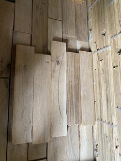 White Oak Flooring