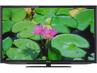 TV’s for sale