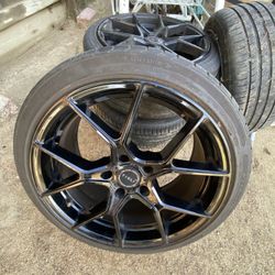 Rims For Car 