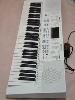 Piano
