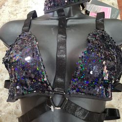 Prety Little Thing Bralette