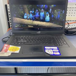 Asus Gaming Laptop 
