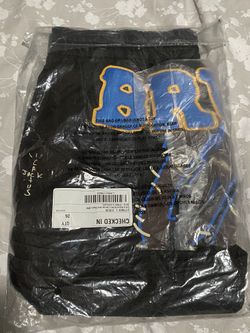UCLA Bruins NCAA x Cactus Jack Shorts (L)