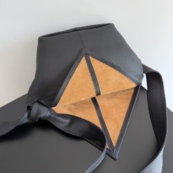 Bottega Veneta Small Sawyer Calfskin Version