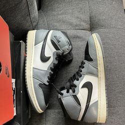 Jordan 1