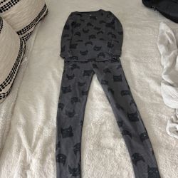 Girls Pajamas Brand New 7