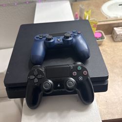 Ps4 