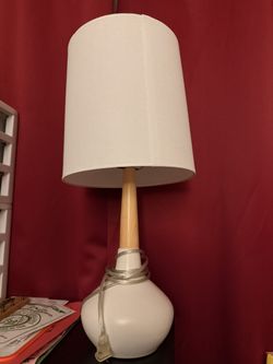 Table Lamp