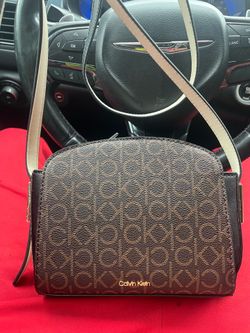 Calvin Klein purse