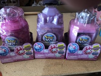 Pikmi pops Surprise