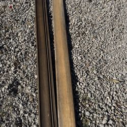 CROWN MOLDING. 4” De Ancho Por 12Ft  Pies De Largo  Pino Sólido  BARATAS 150 Dlls Por Todas