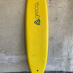 Surfboard 