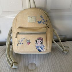 Disney Snow White Backpack 