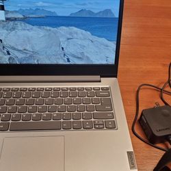 Laptops (2) Lenovo A6