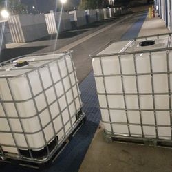 Water Ibc Best Quality