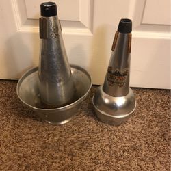 jo ral trumpet mute