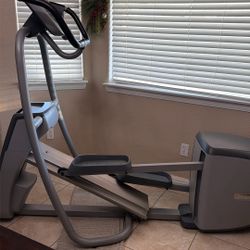 Elliptical 