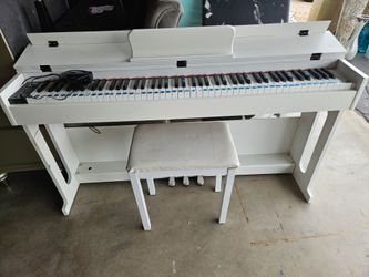 Child's piano