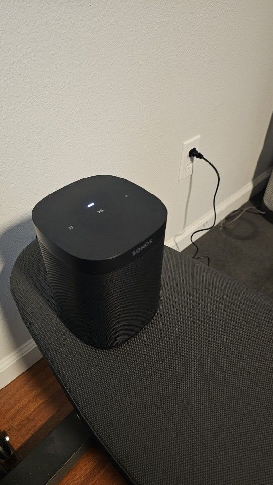 Sonos One Sl
