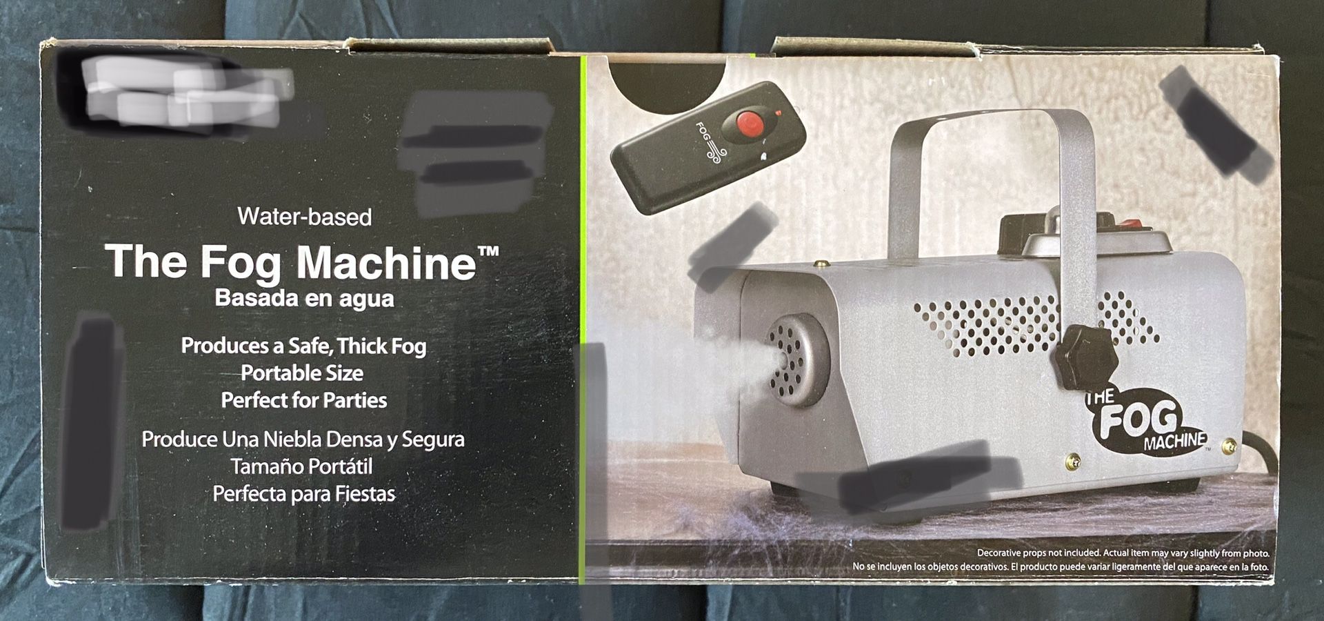 DJ Equipment