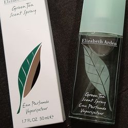 Elizabeth Arden Green Tea Perfume