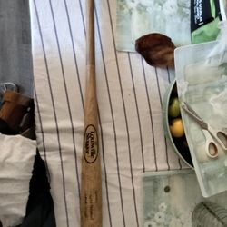 Louisville Slugger 125