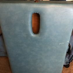 Lash/tattoo/massage Bed 