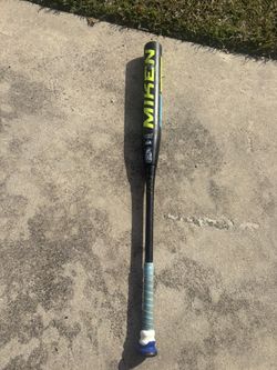 SlowPitch 26 Oz Softball Bat