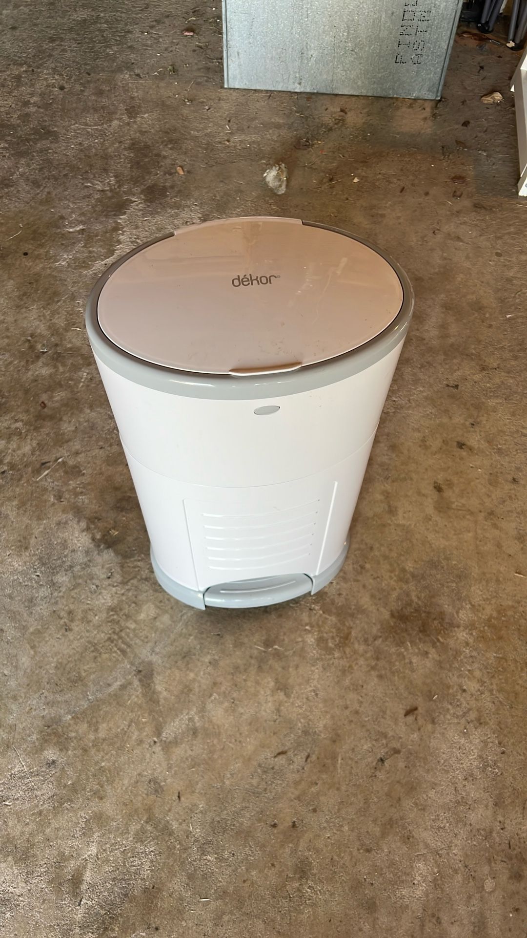 Diaper GENIE