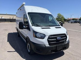 2020 Ford Transit-350 Cargo Van