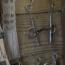 Horse Bits 