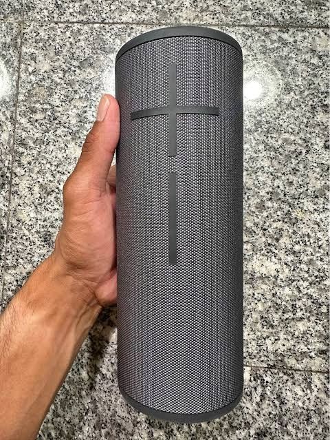 Ultimate Ears Megaboom 3