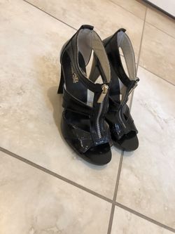 Michael Kors High Heels
