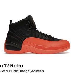 Nike Air Jordan 12 Retro FD9101 081 Size WMNS 8 6.5 M