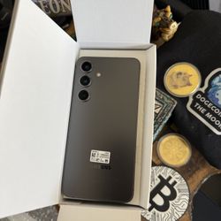 Samsung Galaxy S24 128GB Tmobile Or Metro