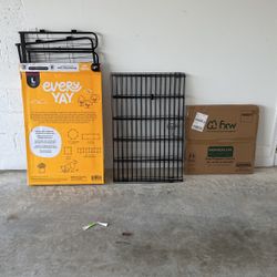 Pet Playpen