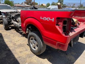 2013 f-150 parts