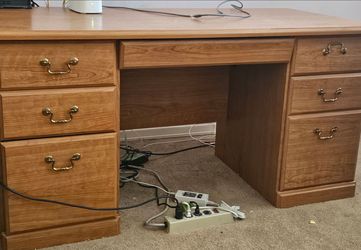 Computer Desk