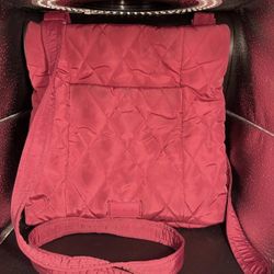 Vera Bradley Cross-body Purse/Wallet