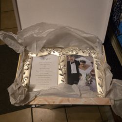 Lennox Picture Frame 