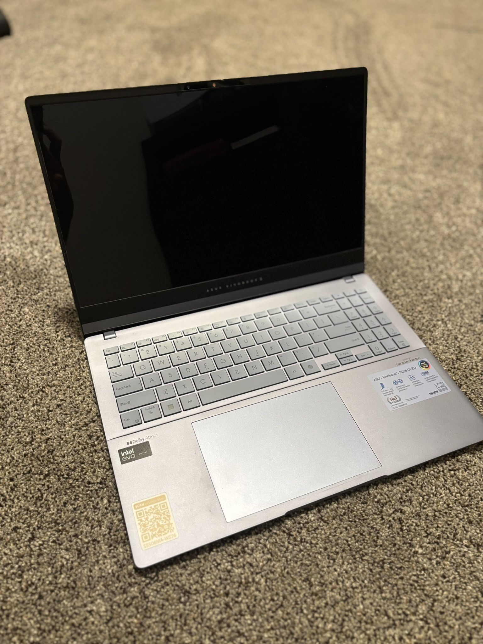 ASUS Vivobook