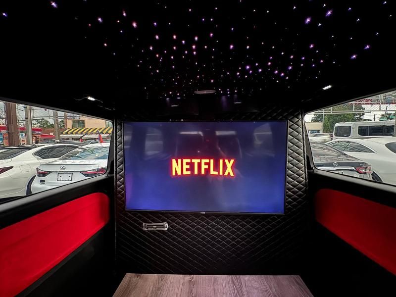 2018 Mercedes-Benz Metris