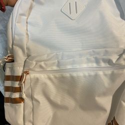 Brand New Backpack