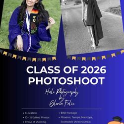 Graduation 📸 2026