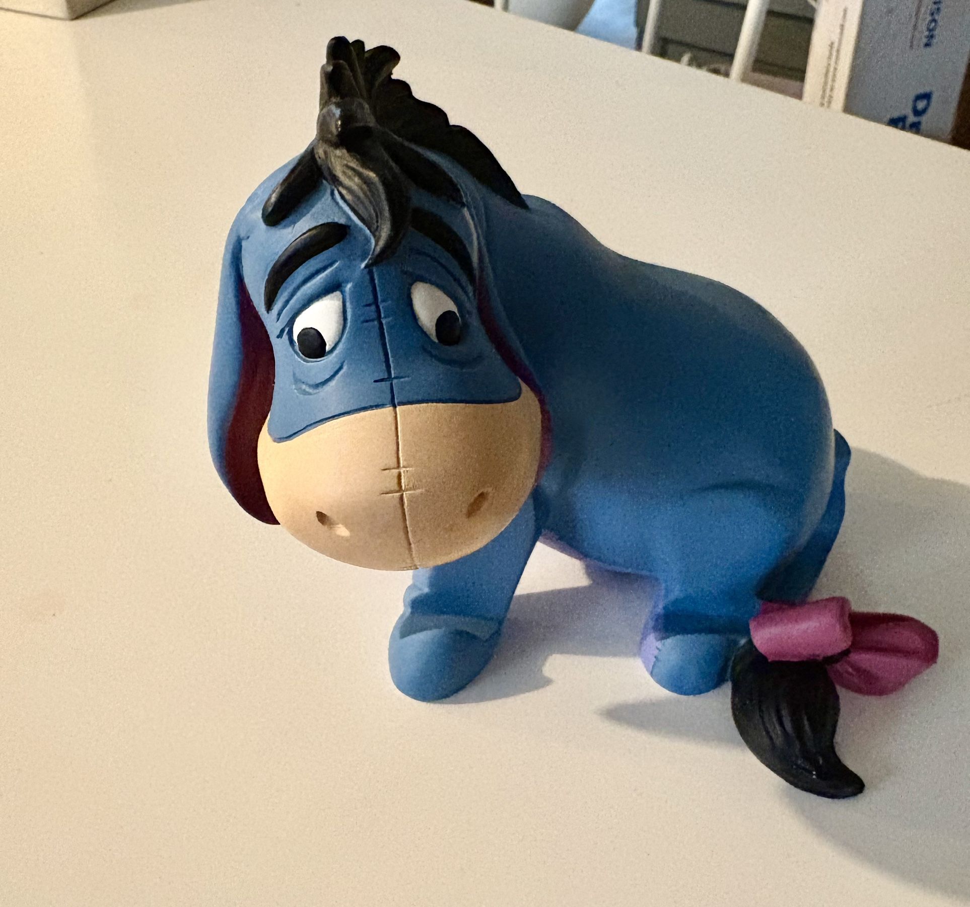 Disney Eeyore Figurine