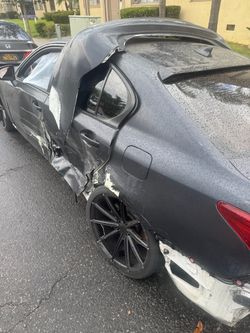 Lexus GS(contact info removed)