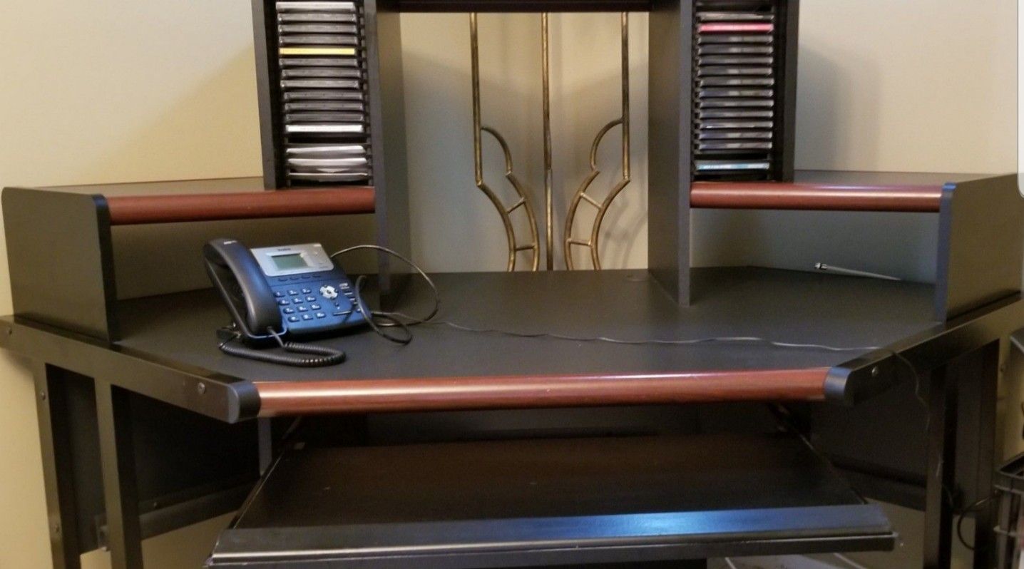 Office Desk