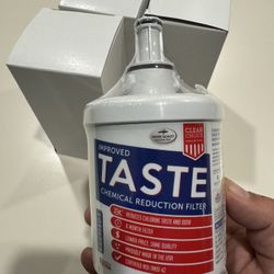 Refrigerator Water filters 