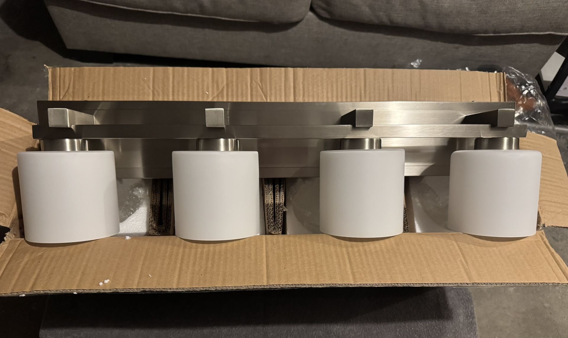 Vanity Modern Bathroom Lights New